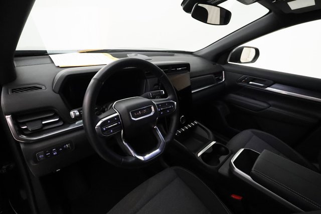 Certified 2025 GMC Terrain Elevation image 9