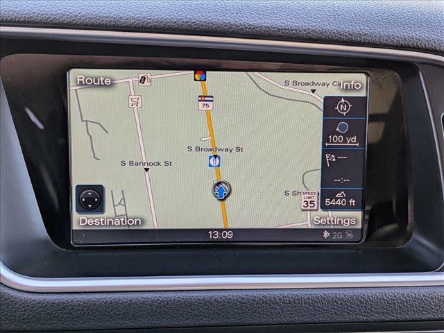 Used 2015 Audi Q5 2.0T Premium Plus w/ Technology Package image 13