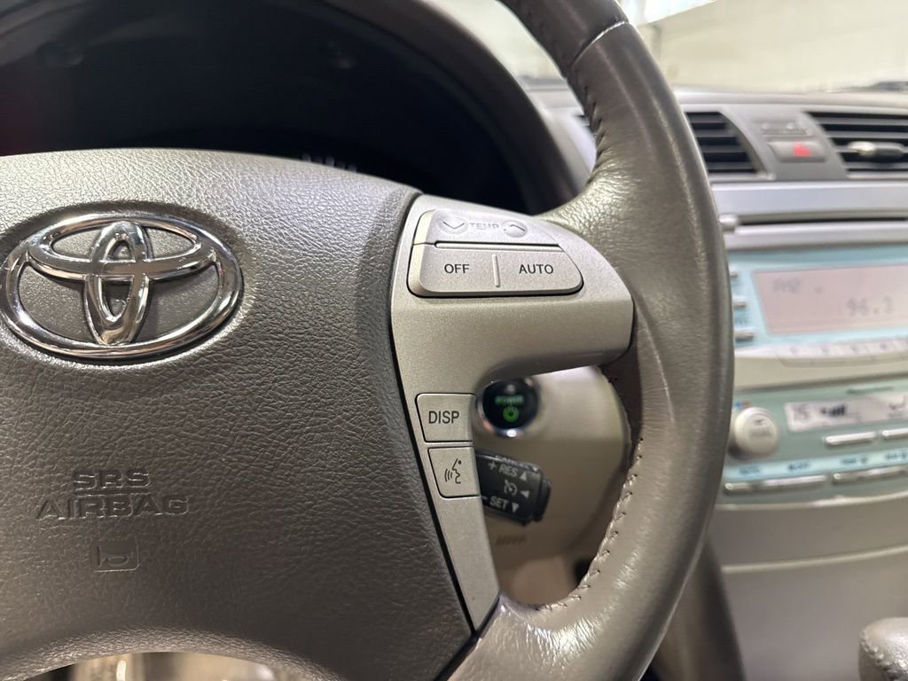 Used 2009 Toyota Camry Hybrid image 12