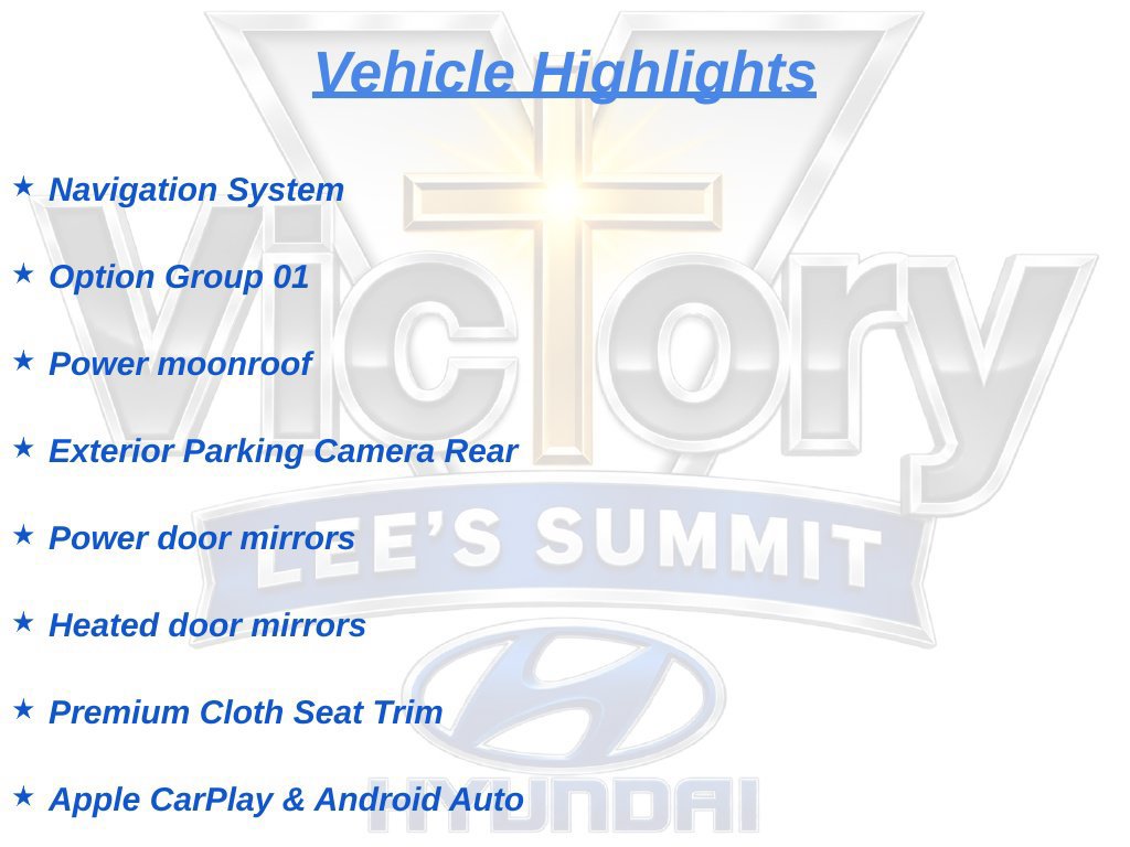 Used 2025 Hyundai Elantra SEL FWD image 10