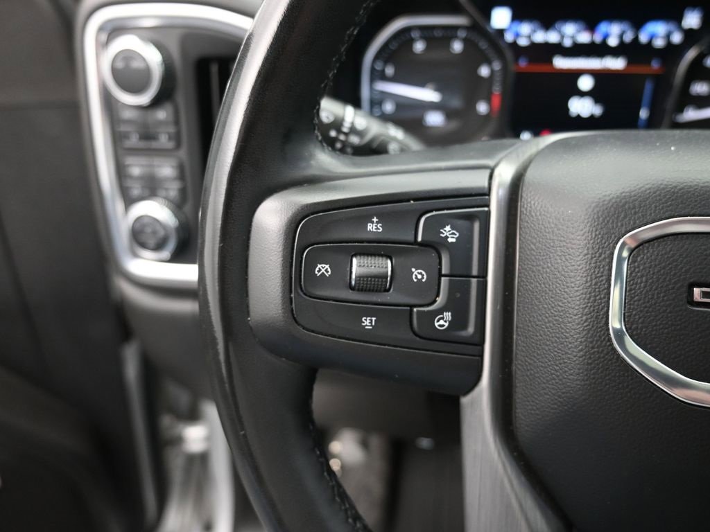 Used 2023 GMC Sierra 2500 Denali w/ Denali Ultimate Package image 29