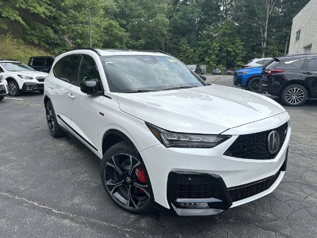 New 2026 Acura MDX Type S w/ Advance Package AWD/4WD image 11