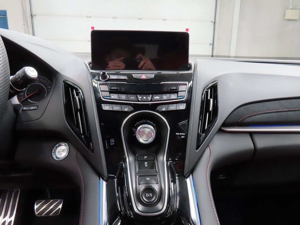 Used 2024 Acura RDX AWD w/ A-Spec & Advance Pkg image 44