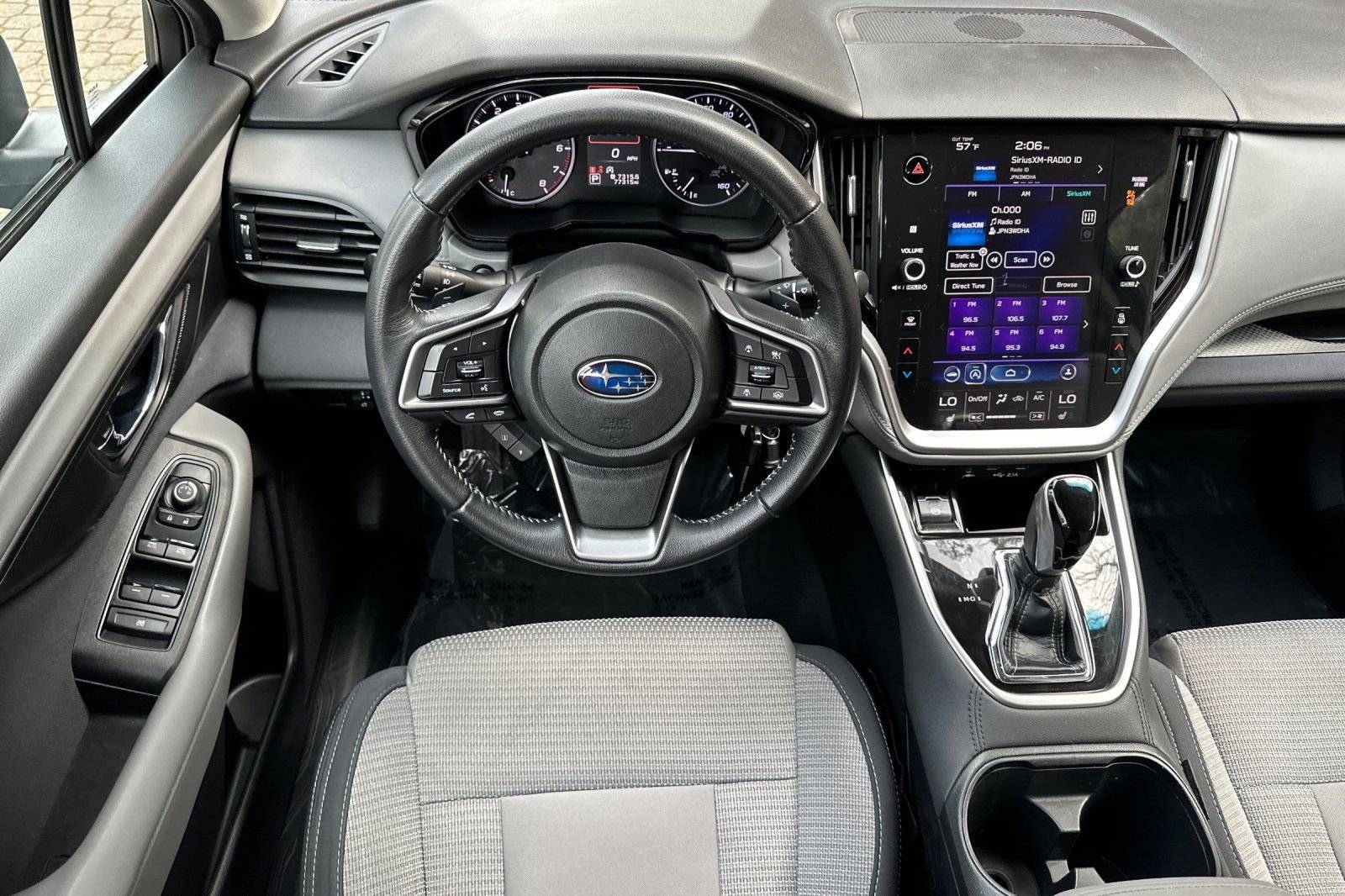 Used 2022 Subaru Outback Premium image 13