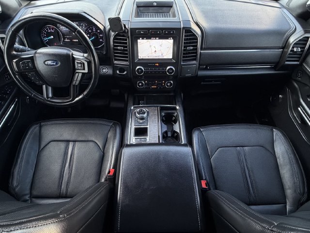 Used 2018 Ford Expedition Limited w/ Equipment Group 302A RWD image 11