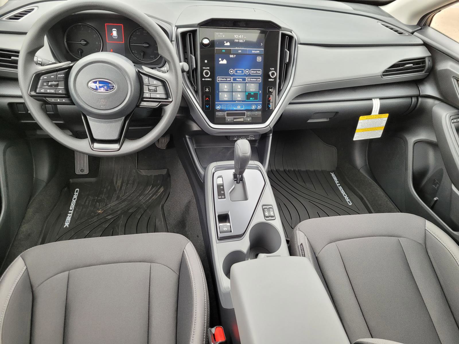 New 2026 Subaru Crosstrek 2.5i Premium image 5