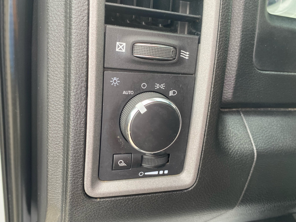 Used 2021 RAM 1500 Tradesman w/ Popular Equipment Group image 22