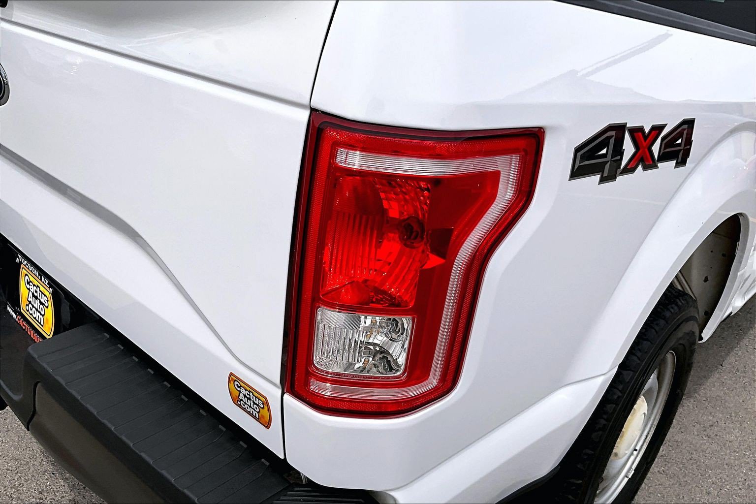 Used 2017 Ford F150 XL w/ XL Power Equipment Group AWD/4WD image 30