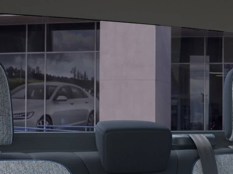 New 2026 Ford Maverick XLT FWD image 25