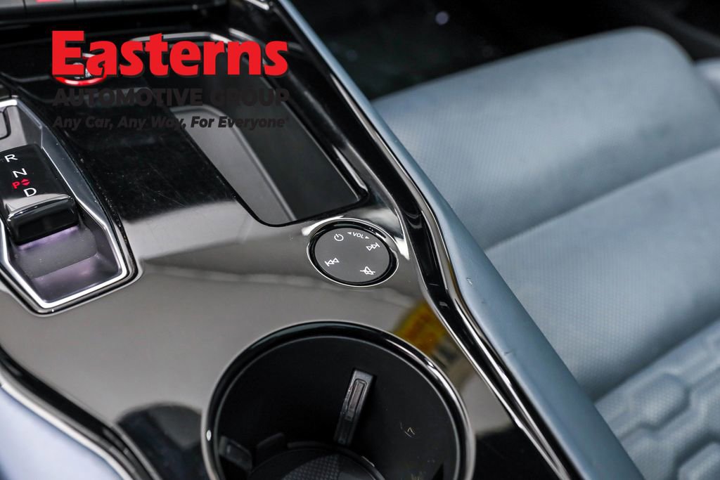 Used 2022 Audi e-tron GT Premium Plus w/ Performance Package image 23