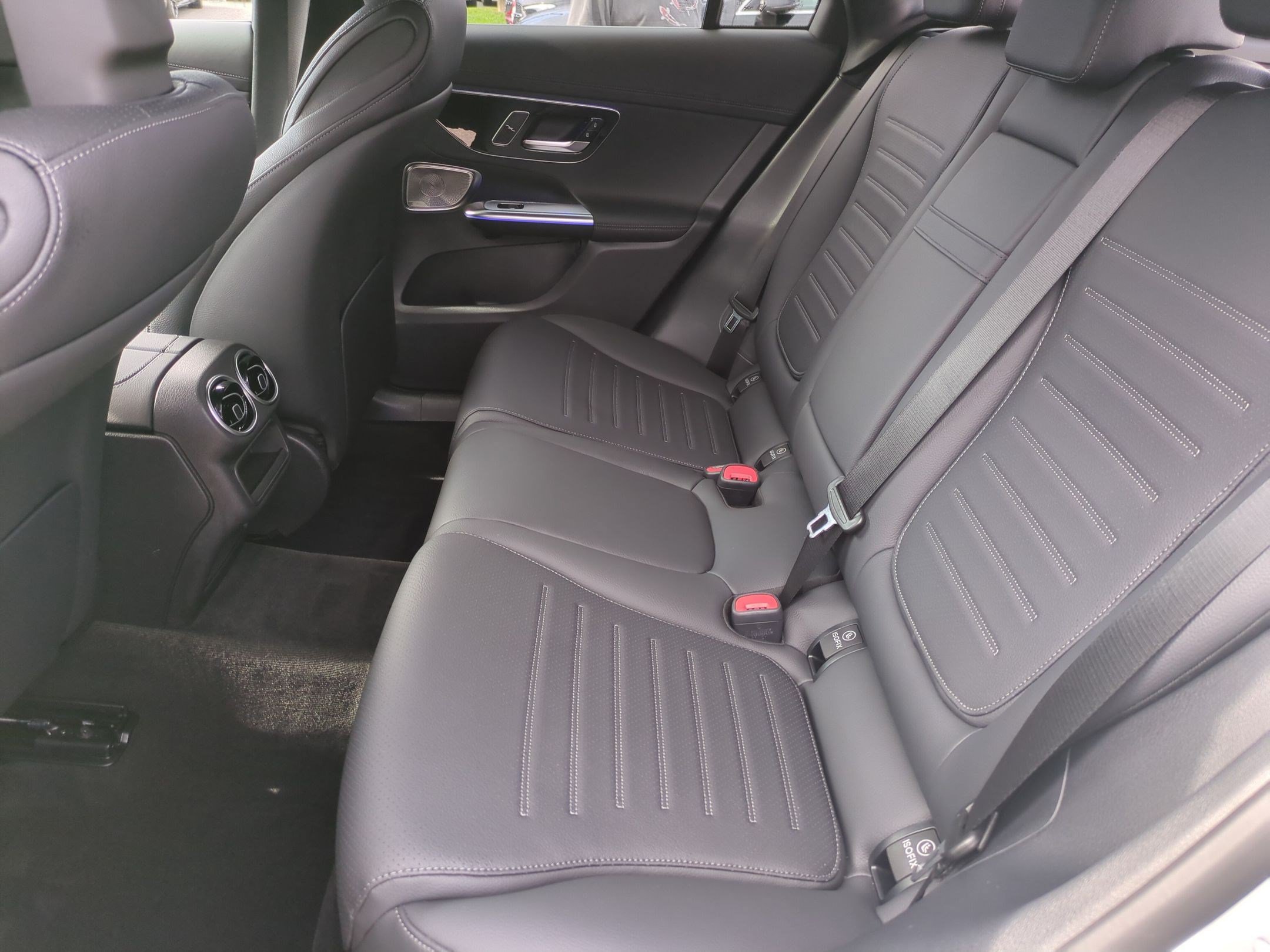 Certified 2026 Mercedes-Benz GLC 300 4MATIC image 30