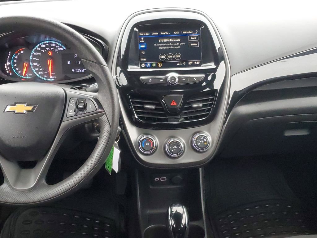 Used 2020 Chevrolet Spark LT image 23