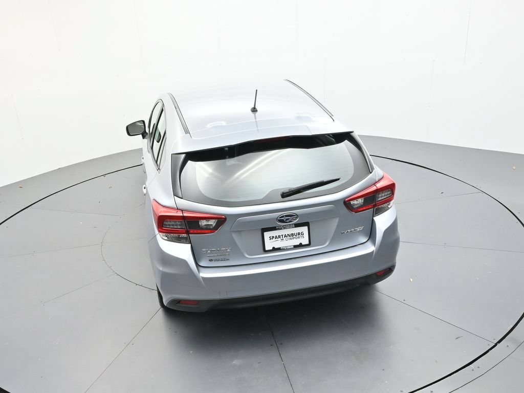Used 2020 Subaru Impreza 2.0i AWD/4WD image 29
