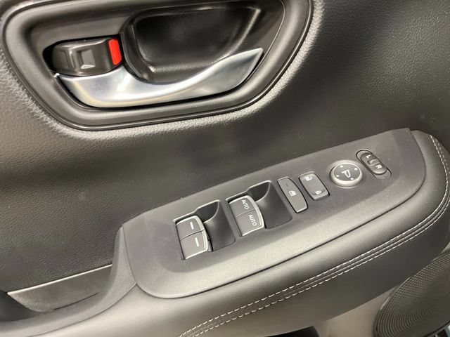 New 2027 Honda HR-V EX-L image 13