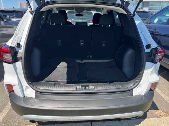 Certified 2025 Ford Escape Active AWD/4WD image 23