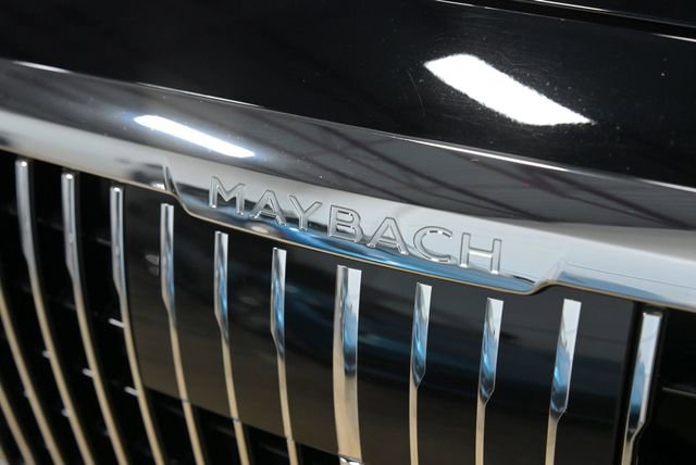 Used 2024 Mercedes-Benz Maybach S 680 Maybach S 680 4MATIC Sedan image 22