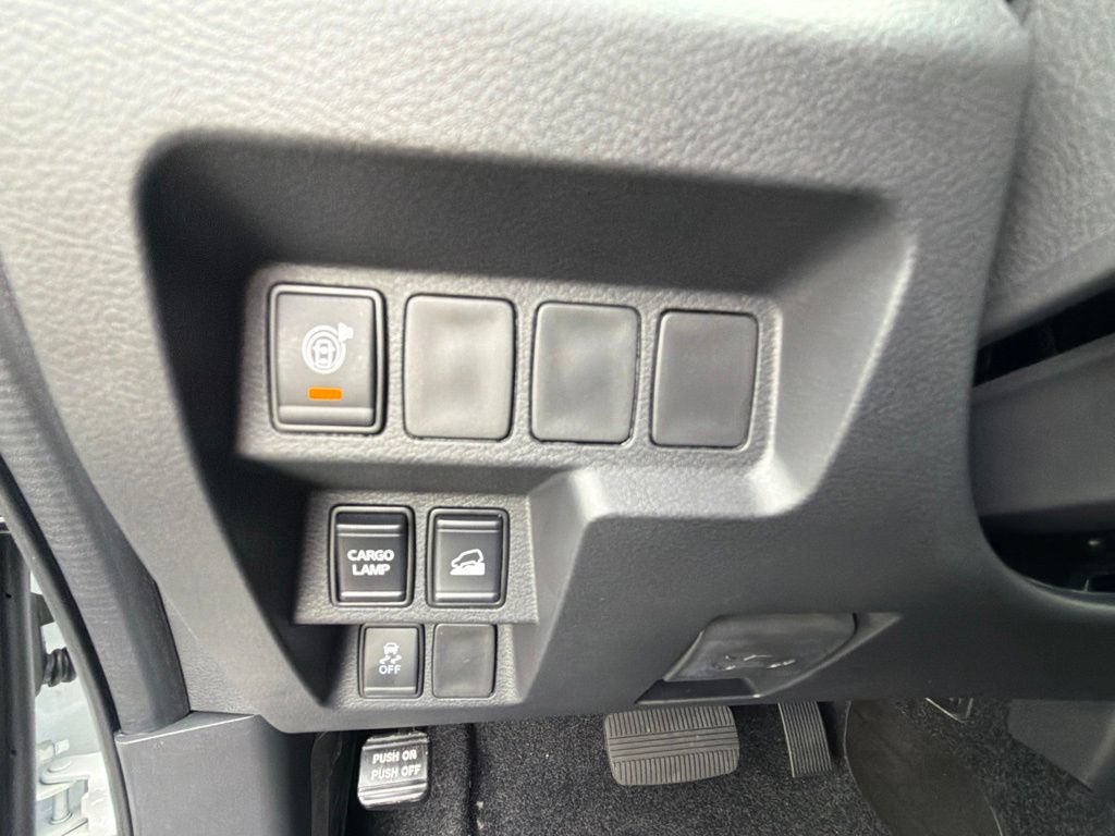 New 2026 Nissan Frontier S AWD/4WD image 17
