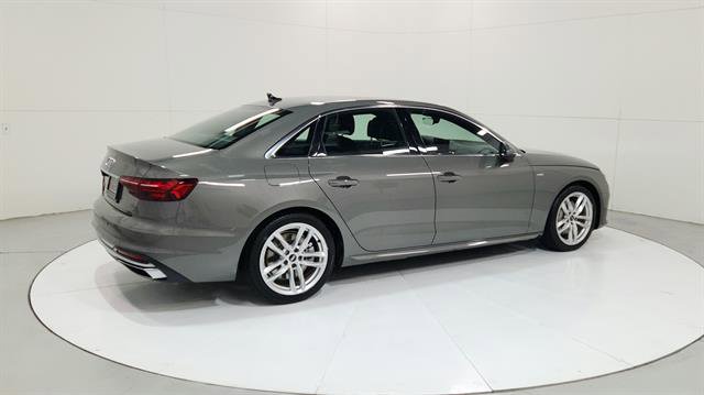 Used 2023 Audi A4 2.0T Premium Plus image 8