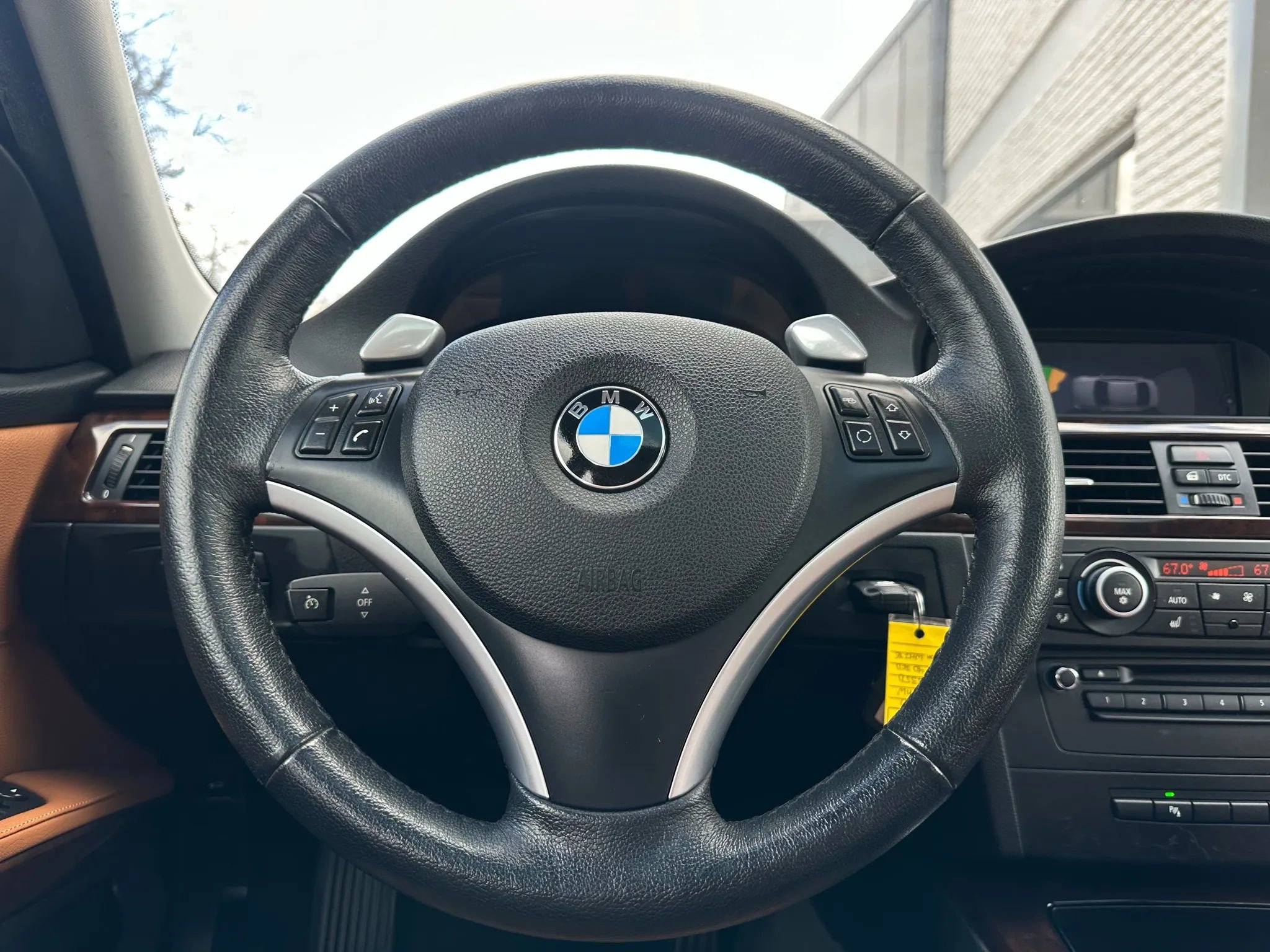 Used 2010 BMW 335d Sedan image 26