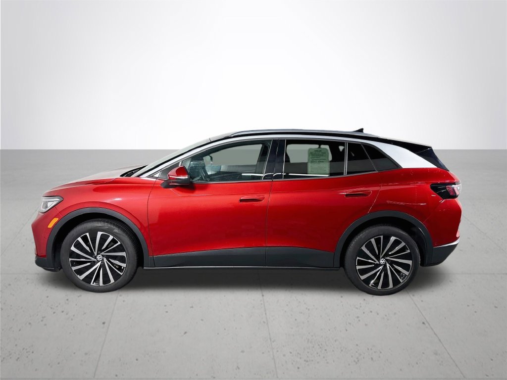 Certified 2023 Volkswagen ID.4 Pro S Plus AWD/4WD image 10