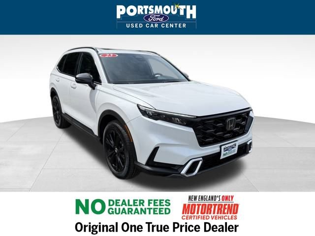 Used 2023 Honda CR-V Sport Touring