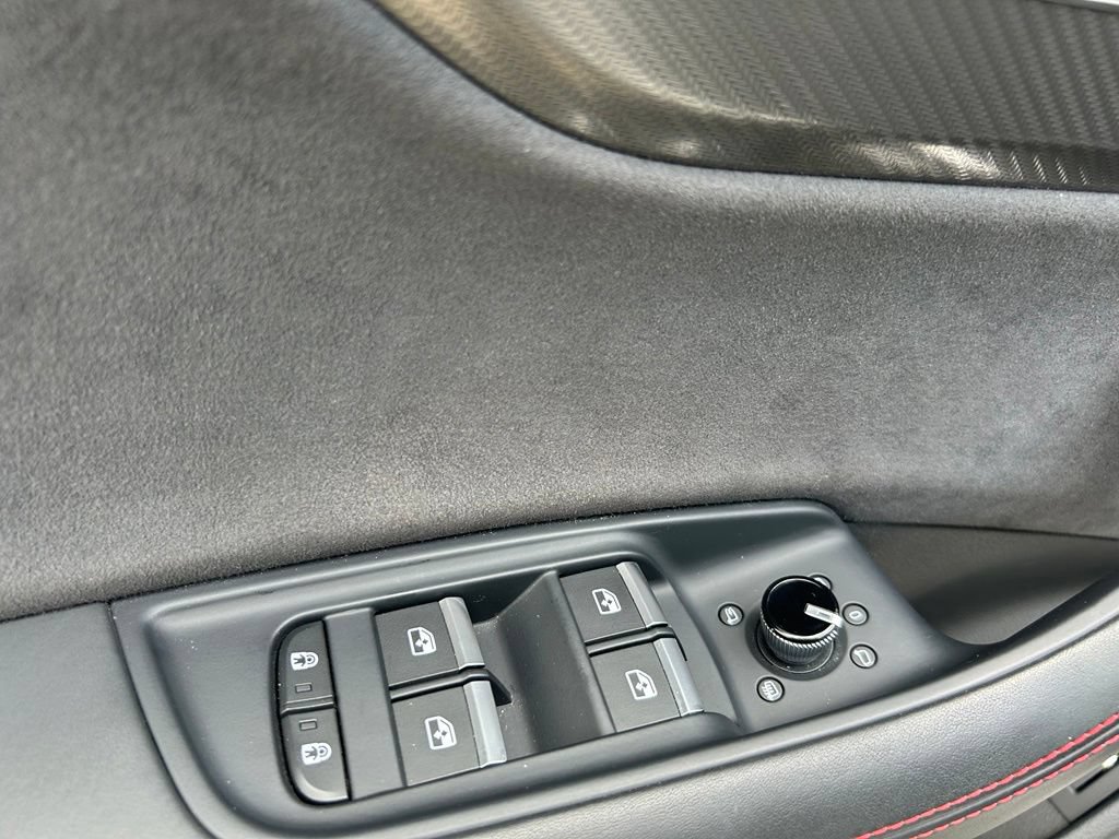 Used 2024 Audi RS Q8 AWD/4WD image 47