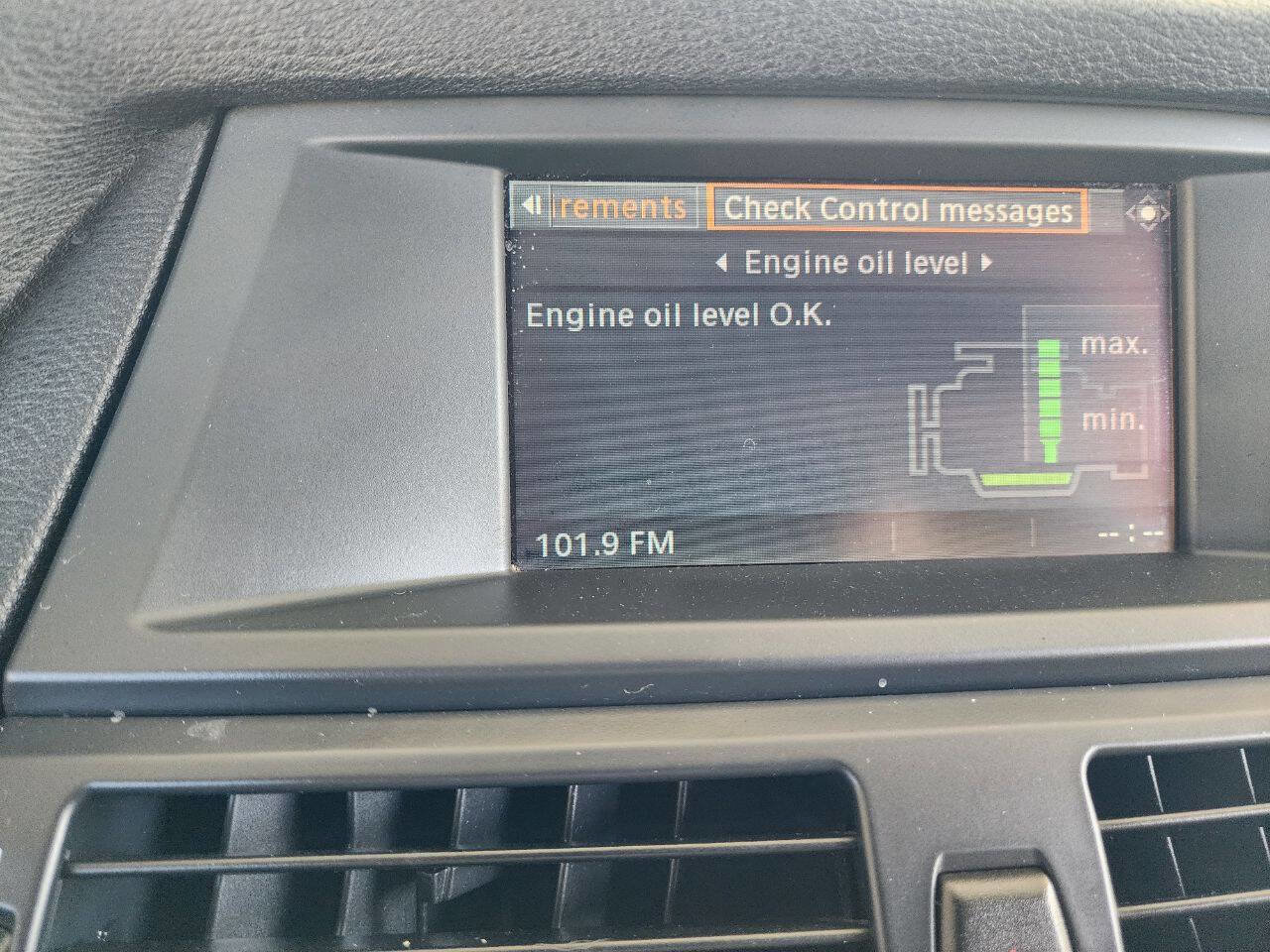 Used 2008 BMW X5 3.0si image 38