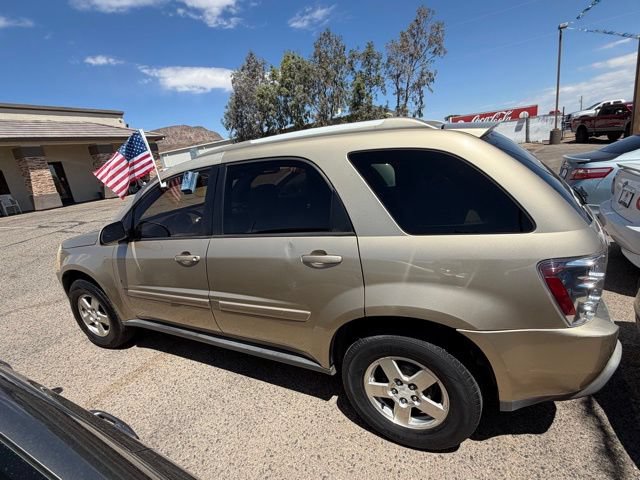 Used 2006 Chevrolet Equinox LT FWD image 7