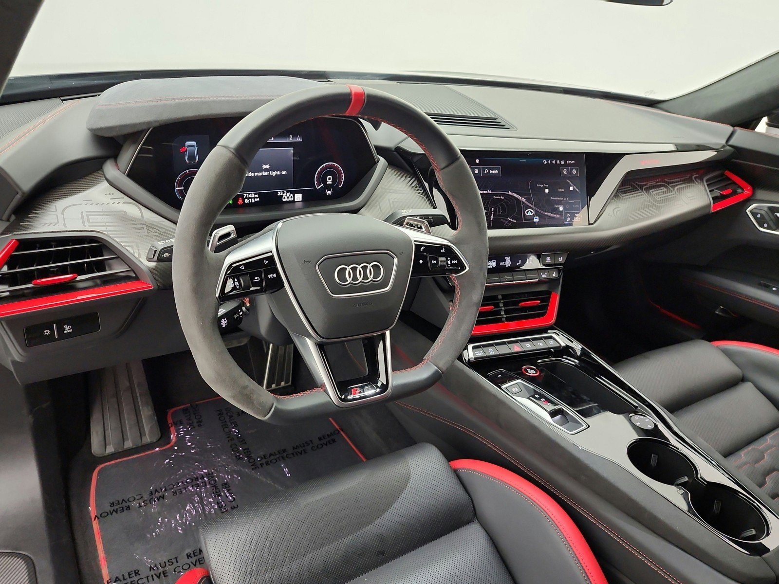 Used 2023 Audi RS e-tron GT image 13