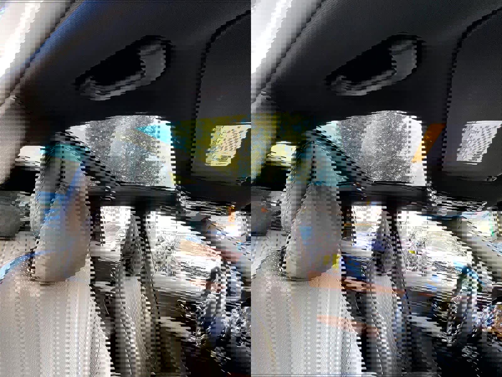 Used 2023 Mercedes-Benz EQS 580 4MATIC SUV image 23