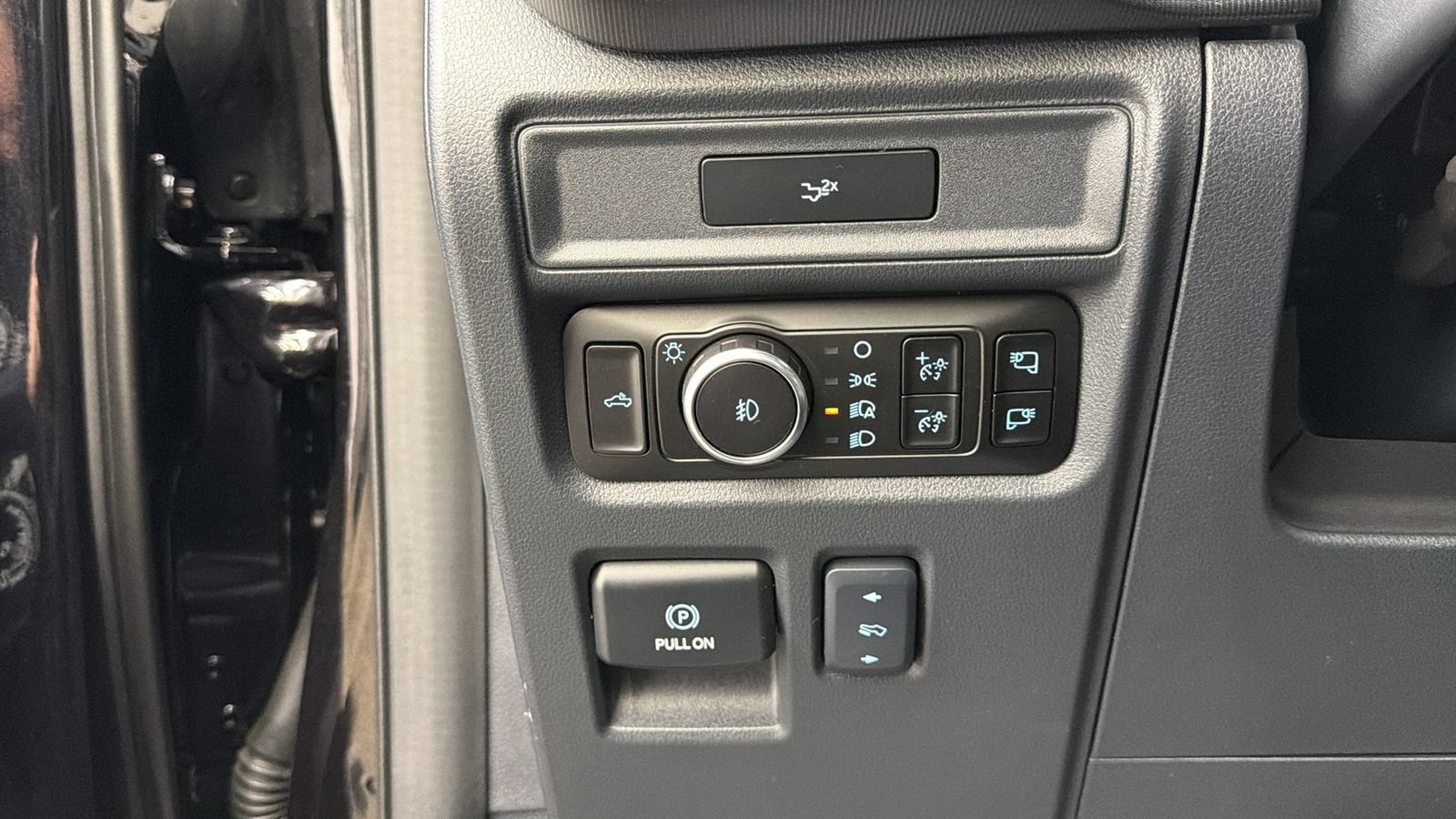 Used 2026 Ford F150 Lariat AWD/4WD image 29