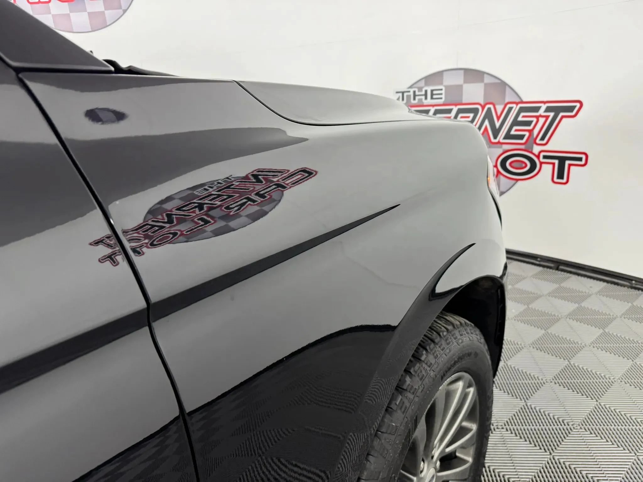 Used 2020 Ford Expedition Limited w/ Equipment Group 301A AWD/4WD image 35
