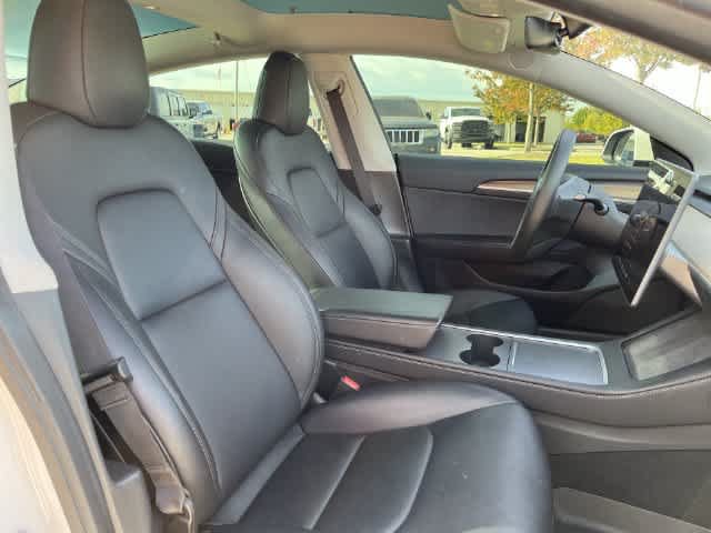 Used 2023 Tesla Model 3 Standard Range RWD image 19