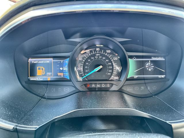 Used 2015 Ford Edge Titanium w/ Technology Package image 15