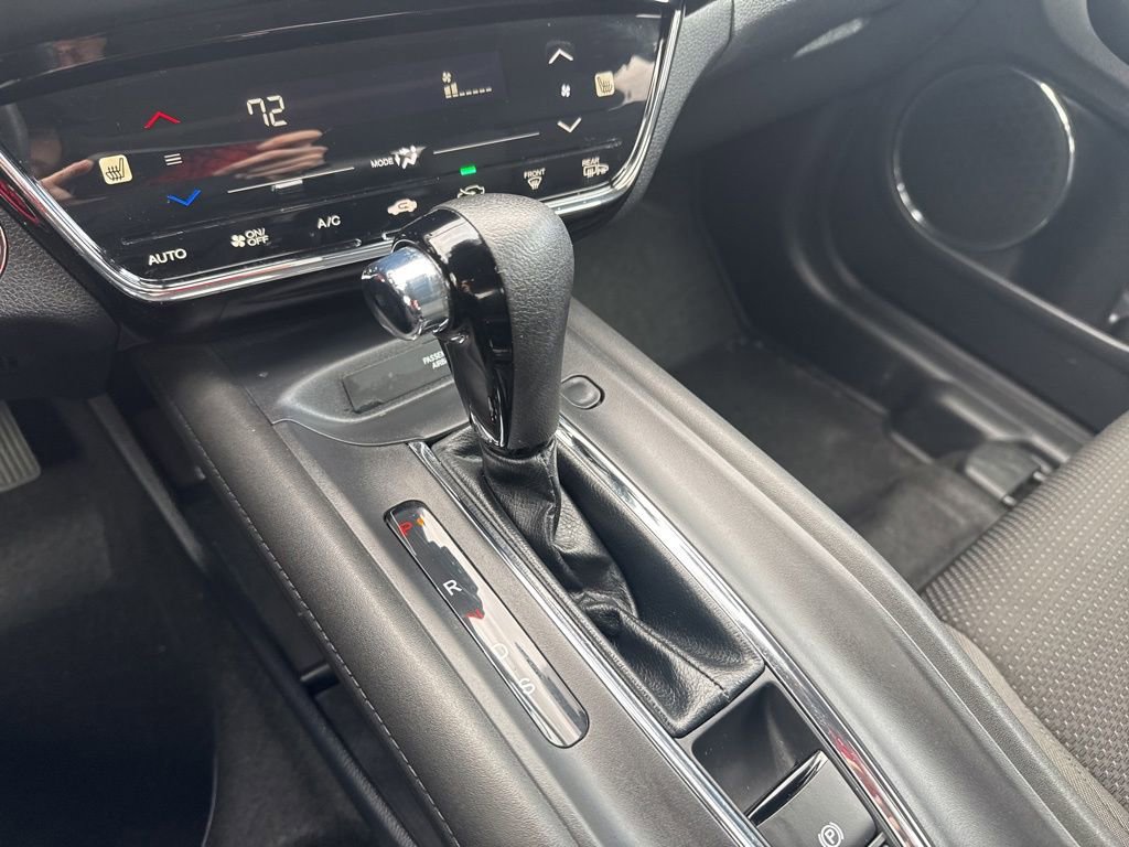 Used 2020 Honda HR-V EX image 34