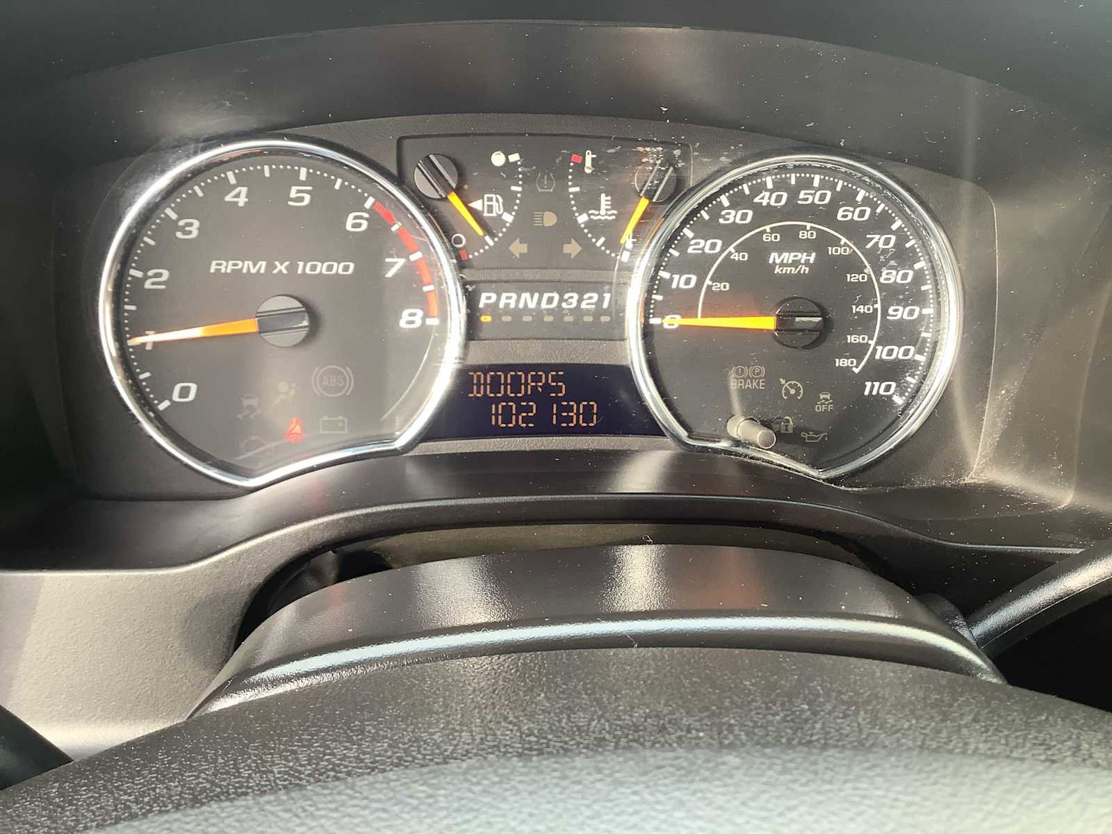 Used 2012 Chevrolet Colorado W/T image 18