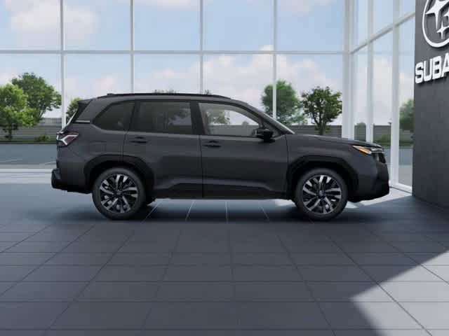 New 2026 Subaru Forester Touring AWD/4WD image 7