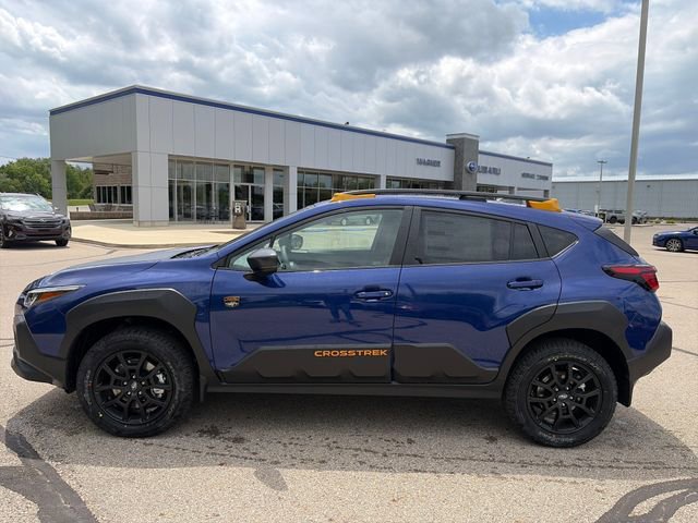New 2026 Subaru Crosstrek 2.5i Wilderness AWD/4WD image 4