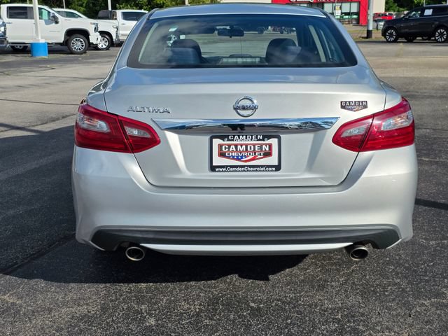 Used 2018 Nissan Altima 2.5 S FWD image 10