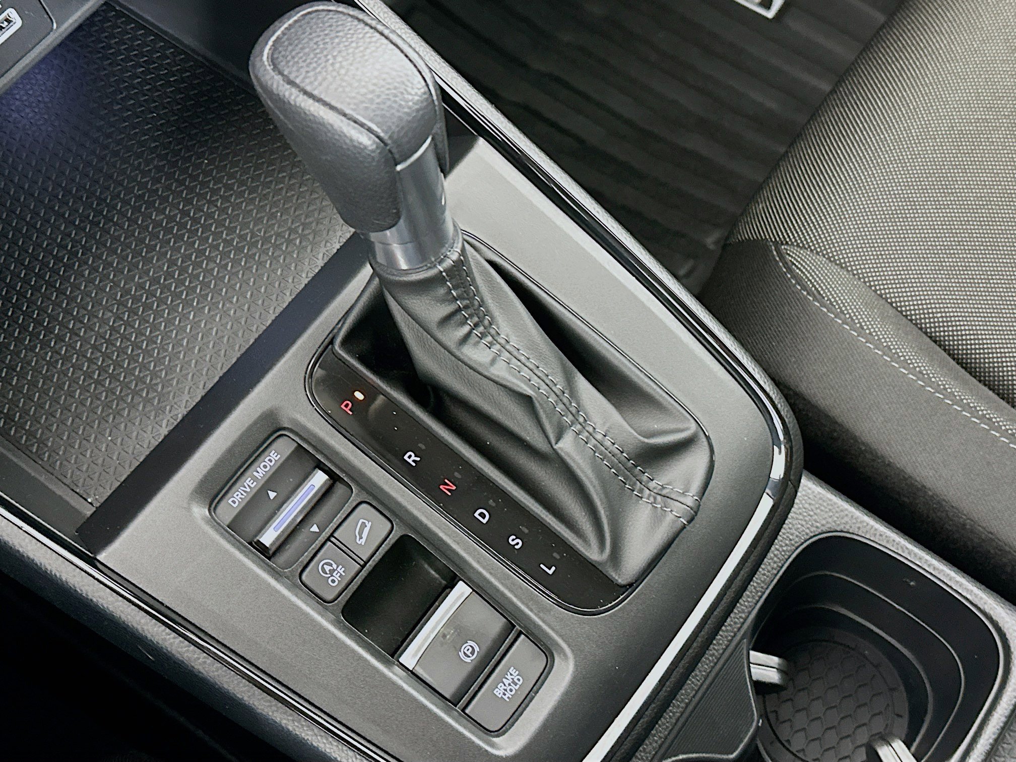 Used 2025 Honda CR-V LX image 23