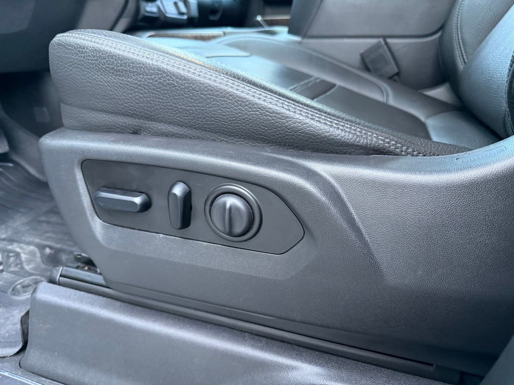 Used 2020 GMC Sierra 2500 Denali w/ Denali Ultimate Package image 36