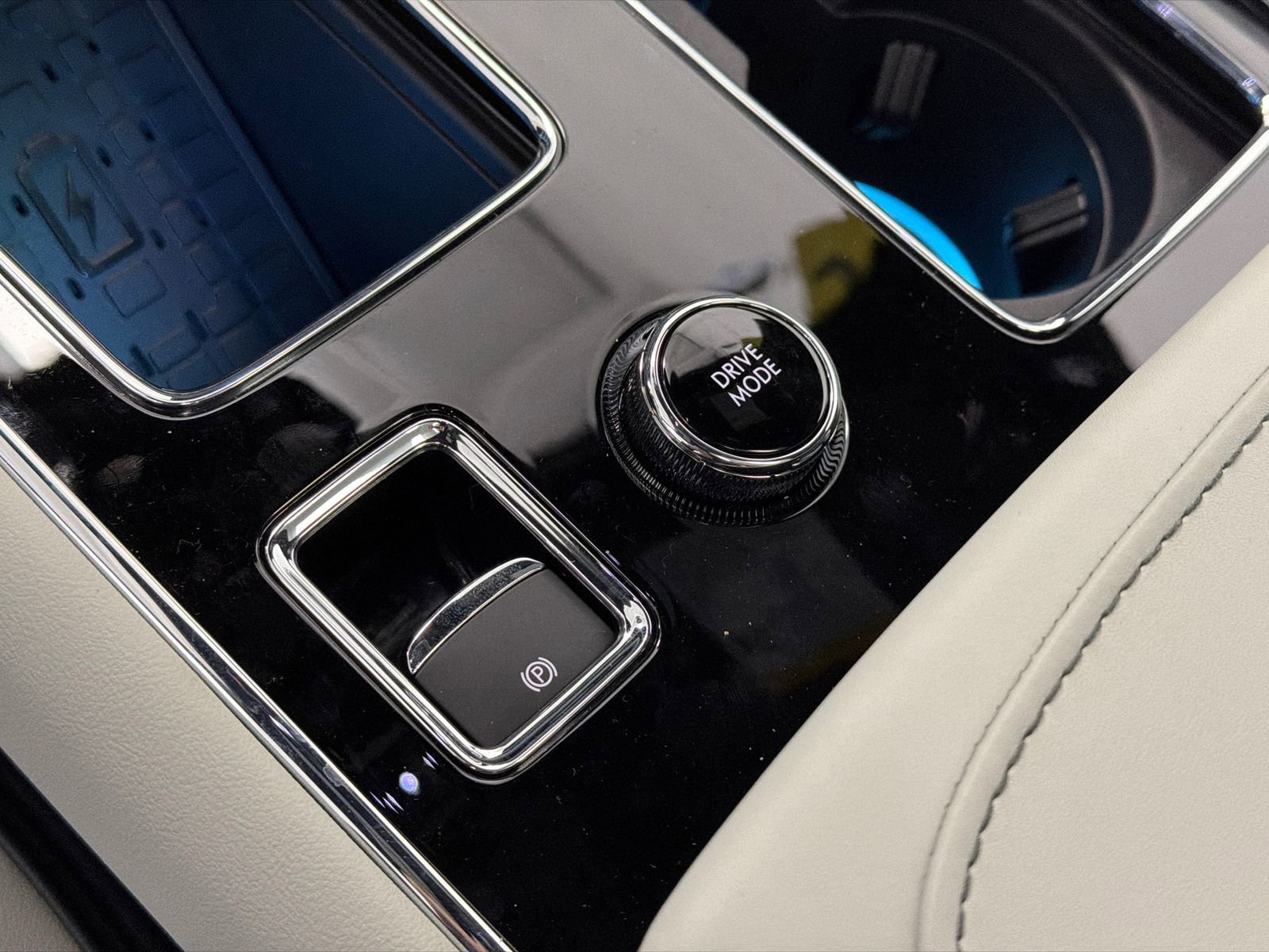 New 2026 Lincoln Aviator Black Label image 35