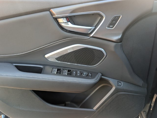 New 2026 Acura RDX SH-AWD image 16