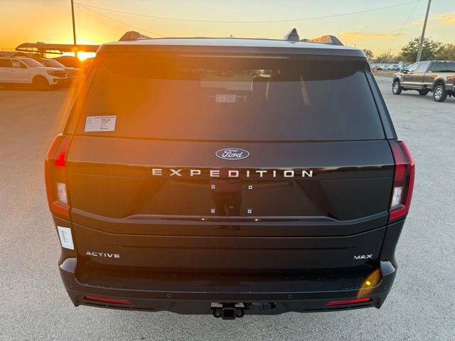 New 2025 Ford Expedition Max Active image 7