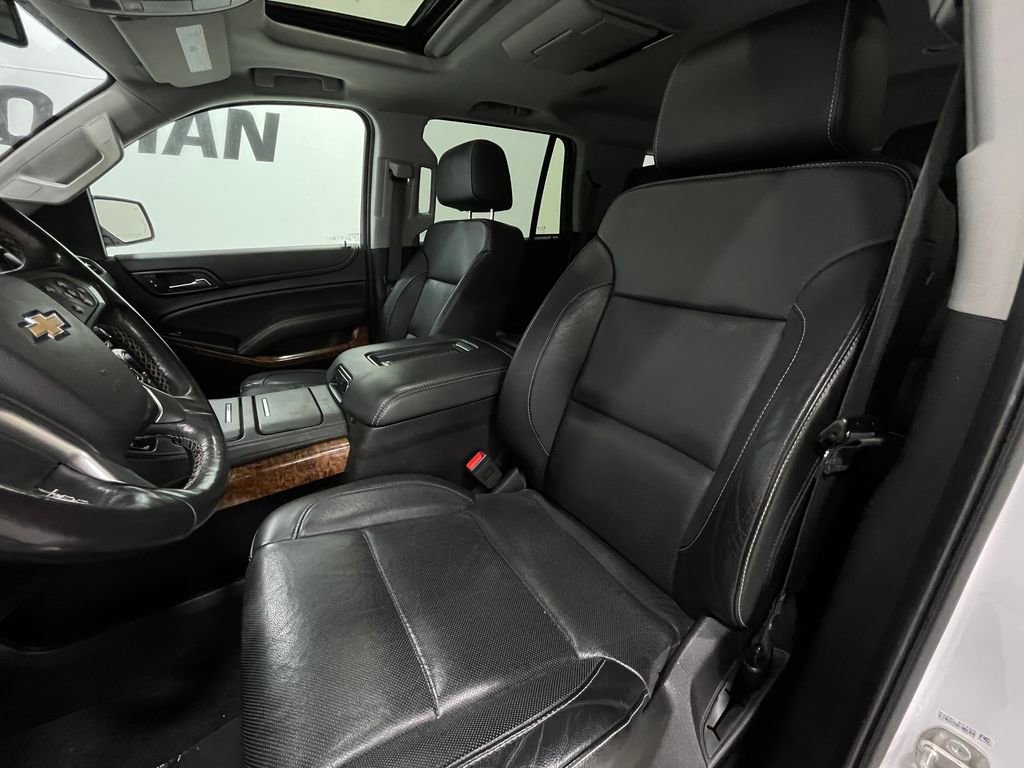 Used 2018 Chevrolet Tahoe Premier image 16
