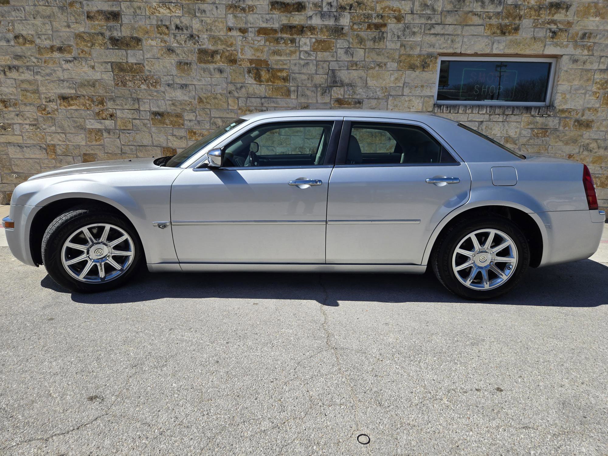 Used 2006 Chrysler 300 C