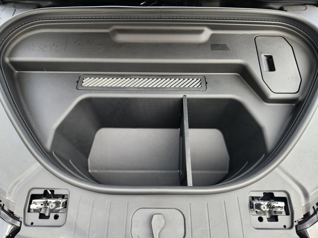 New 2027 Audi Q6 e-tron Premium Plus AWD/4WD image 35