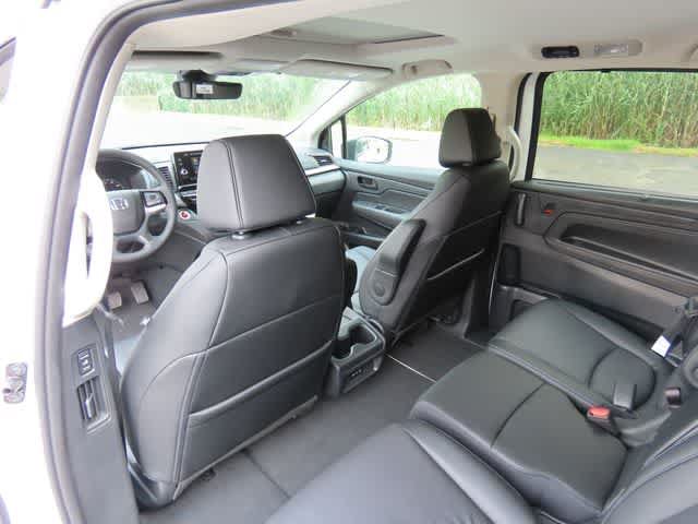 New 2027 Honda Odyssey EX-L image 15