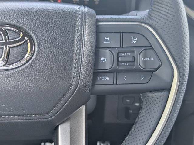 Used 2026 Toyota Tundra Platinum w/ TRD Off-Road Package AWD/4WD image 22