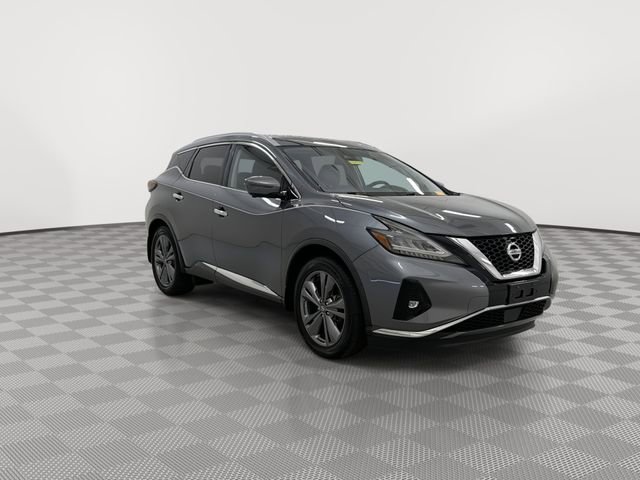 Used 2019 Nissan Murano Platinum AWD/4WD image 13